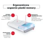 COMO CONTOUR POINT SPACE Kissen