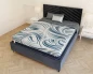 Schaumstoffmatratze DREAMER LUX
