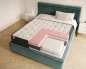 Matratze Micropocket TASSO