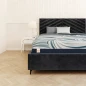Schaumstoffmatratze DREAMER LUX