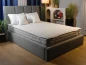 Matratze Kaltschaum BABY COMFORT