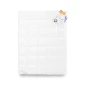 ROYAL Ganzjahresbettdecke Polnisch Daunen 100% 160x200