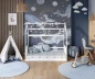 UDINE 4KIDS-Latex-Matratze