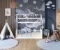 UDINE 4KIDS-Latex-Matratze