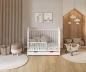 Matratze Kaltschaum BABY COCO