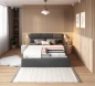 Matratze Multipocket IVREA