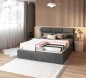 Matratze Multipocket IVREA