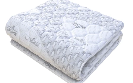Matratzenbezug CASHMERE