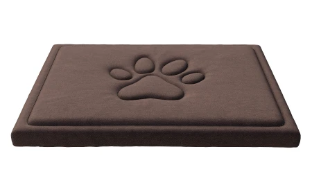 Hundebett medium 100x70 cm Polyurethanschaum