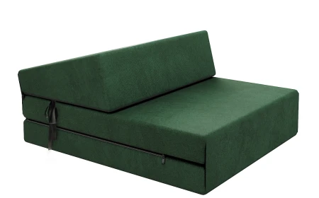 SUZI MINI TRINITY SOFA