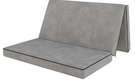 Matratze Tourist 120x200