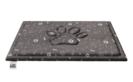 Weiches Hundebett (Matte) medium 100x70 cm