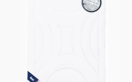 BATYST Steppdecke 200x220