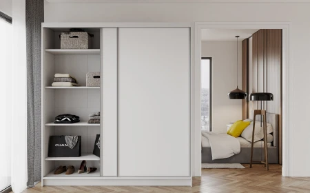 FARKO-Garderobe