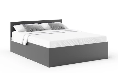 HAVANA Schlafzimmer Bett