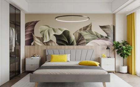 Polsterbett HEAVEN