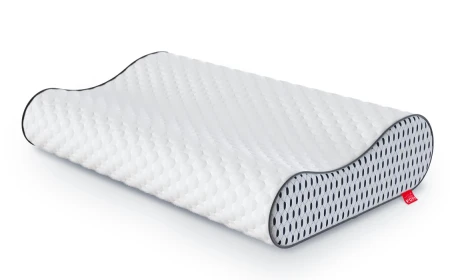 COMO LUX POINT SPACE Kissen