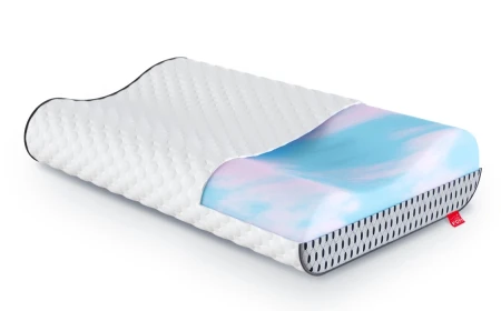 COMO LUX POINT SPACE Kissen