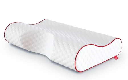 COMO CONTOUR POINT Kissen