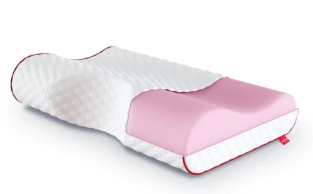 COMO CONTOUR POINT Kissen