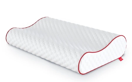 COMO LUX POINT Kissen