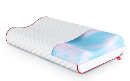 COMO LUX POINT Kissen