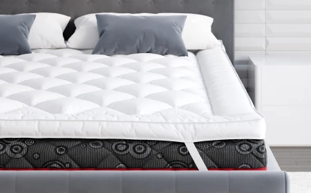 SOFTI COMFORT Matratzenauflage