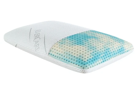 AQUA SILVERCARE Kopfkissen