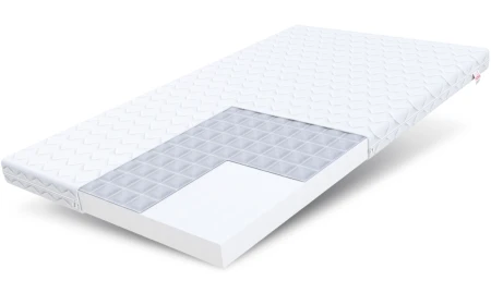 Matratze Kaltschaum BABY CARE