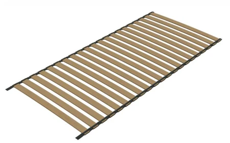 Rollbarer Rahmen 21 SM