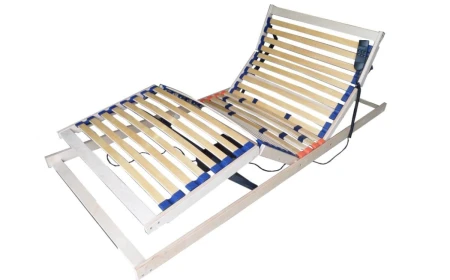 ECOSTANDARD EL KF-Rahmen