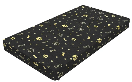 Matratze, Hundebett 120x80x4
