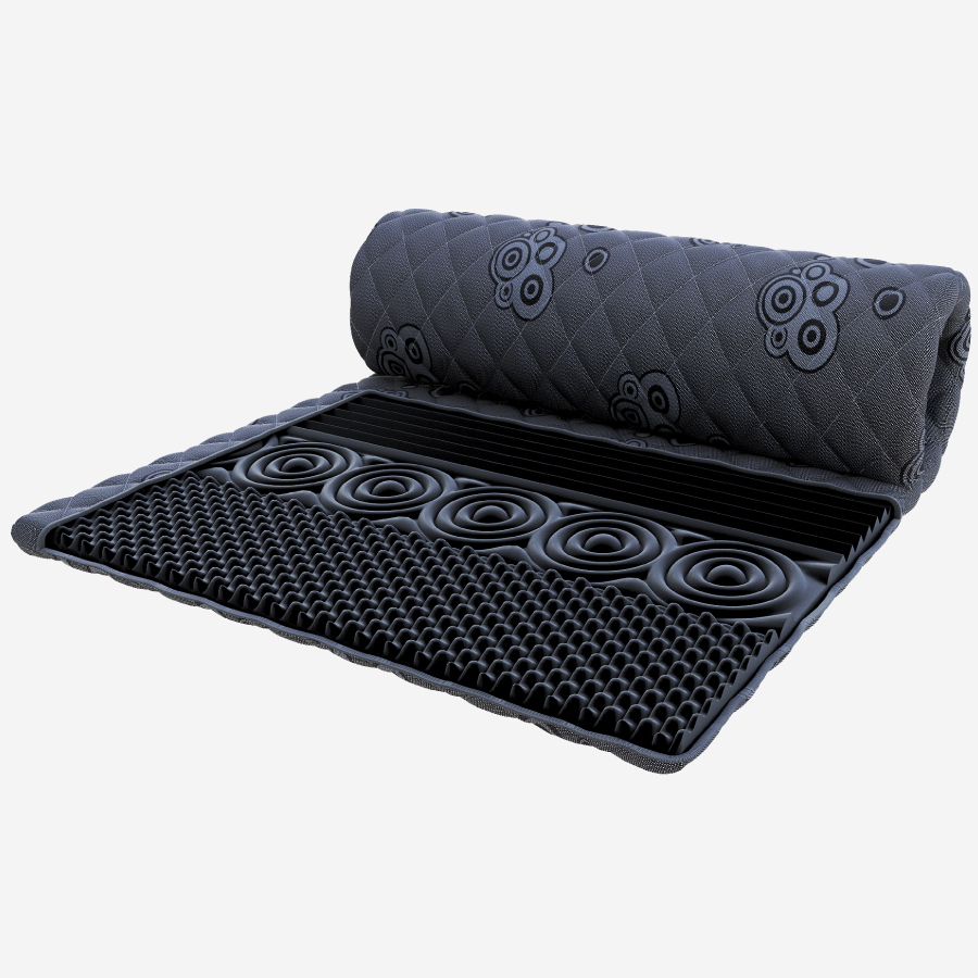 Promocja Jesień dobrych wyborów - materac DREAM Dumbo